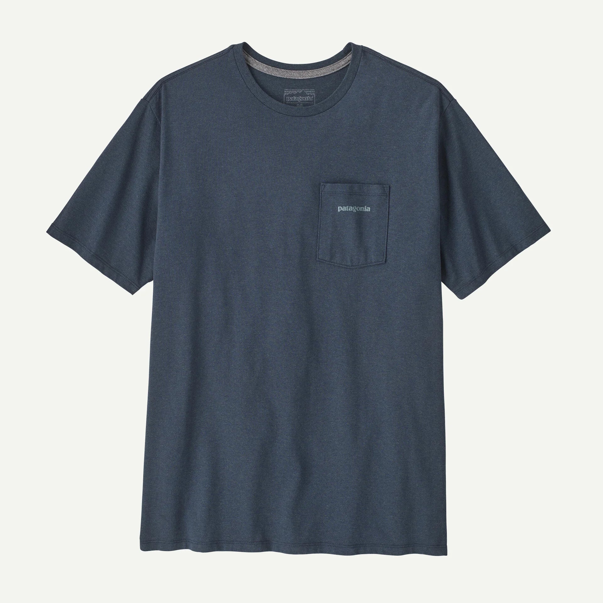 M's Boardshort Logo Pocket Responsibili-Tee® Secondary image