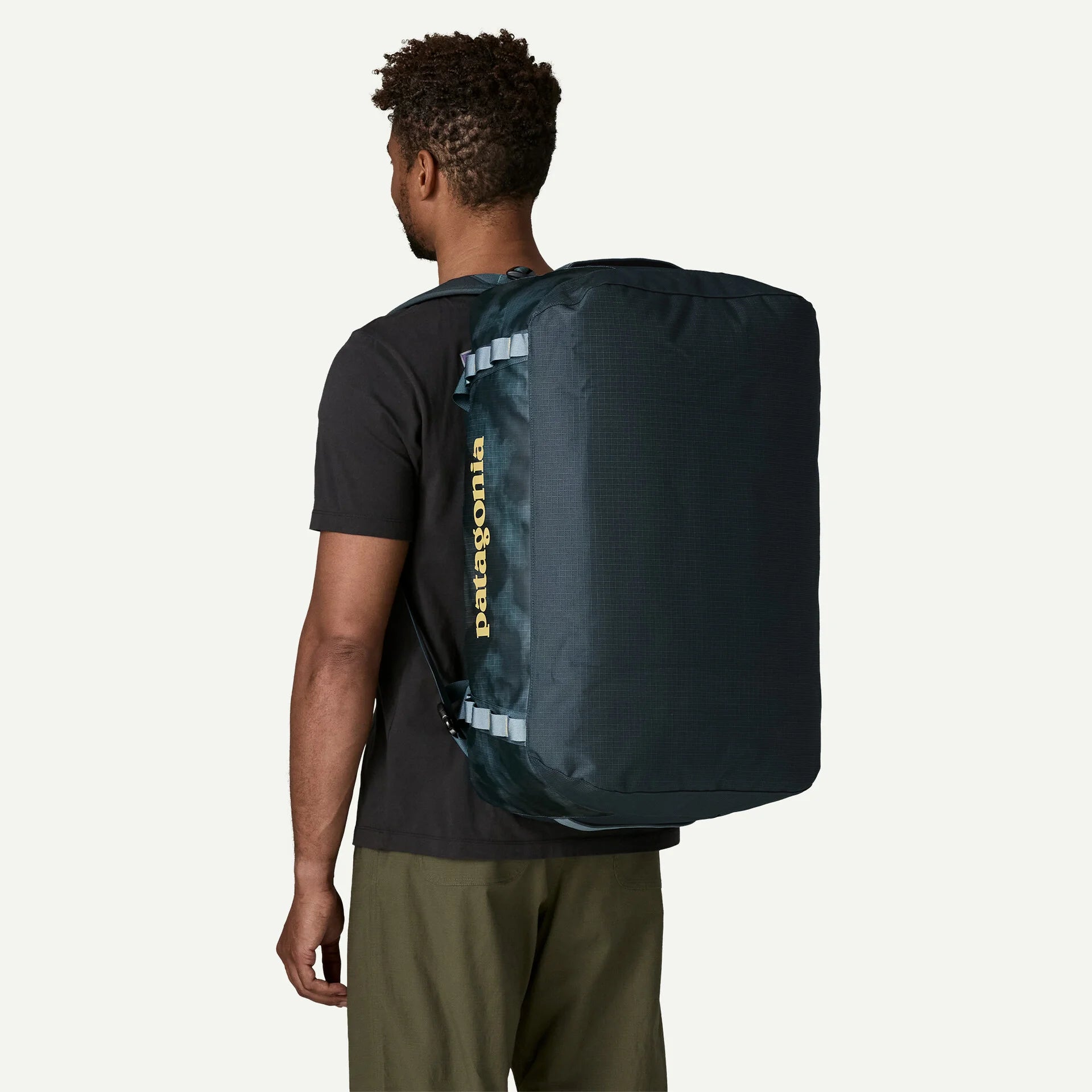 Black Hole® Duffel 55L Secondary image