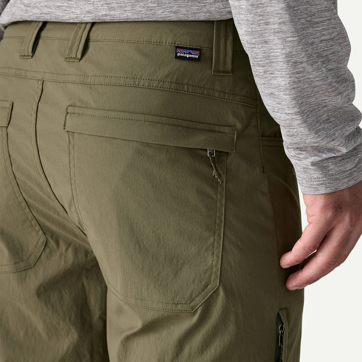 M's Quandary Pants - Regular