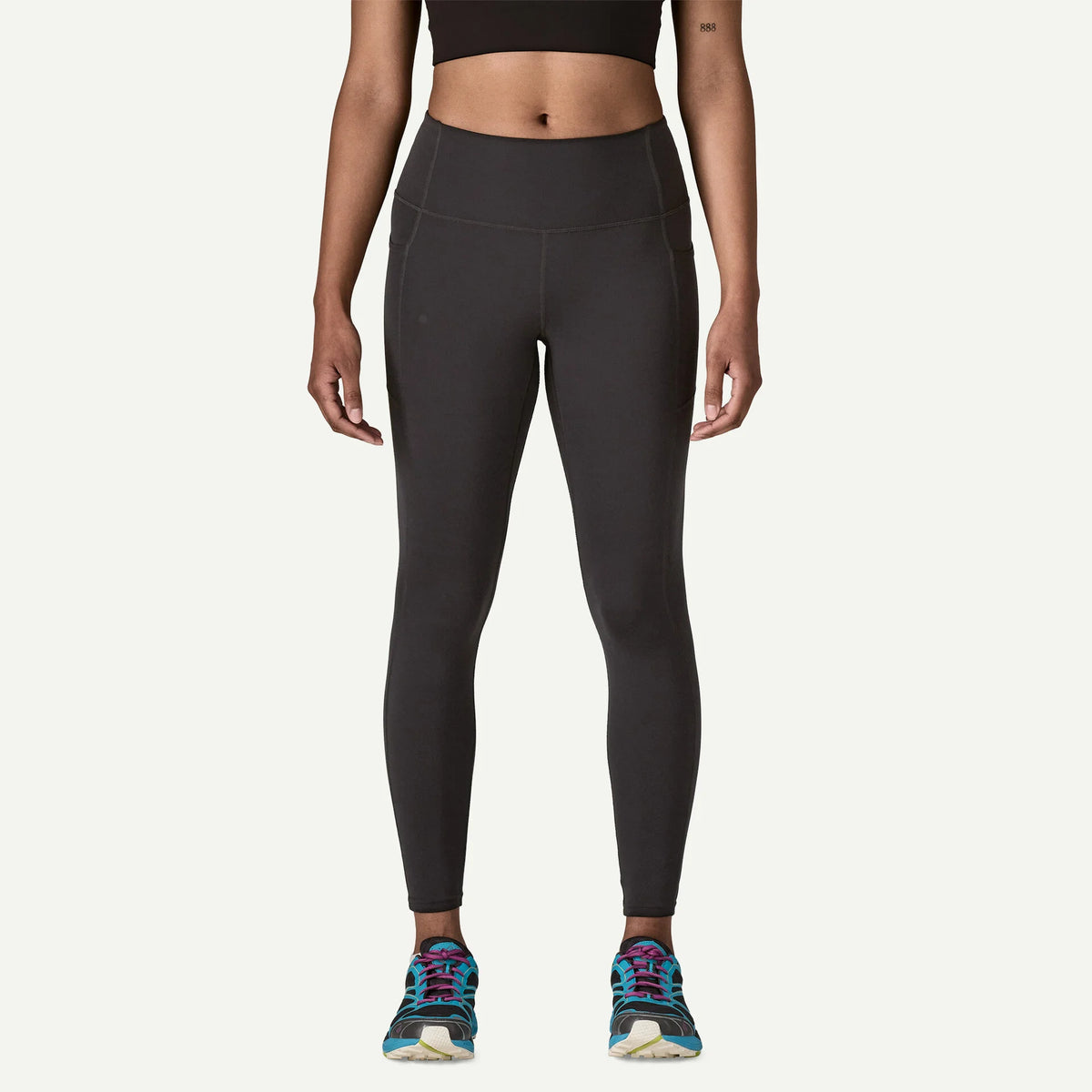 W's Maipo 7/8 Stash Tights