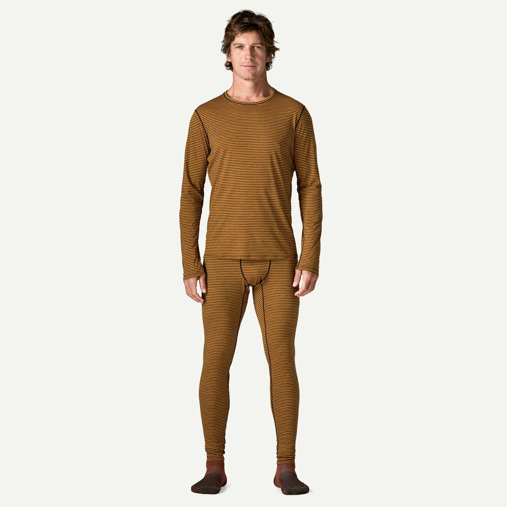 M's Capilene® Lightweight Crew