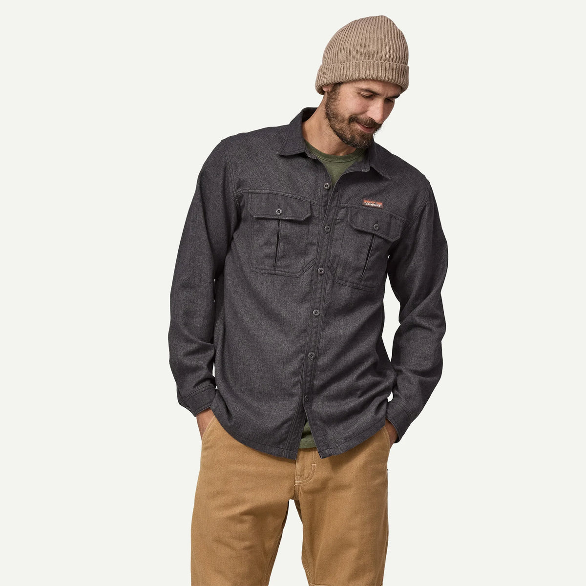 M's Farrier's Shirt Main image