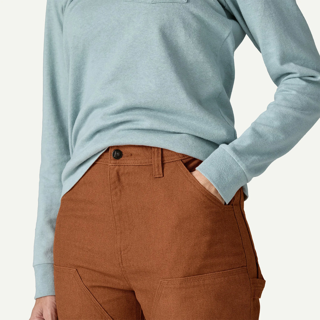 W's Slim All Seasons Pants - Short