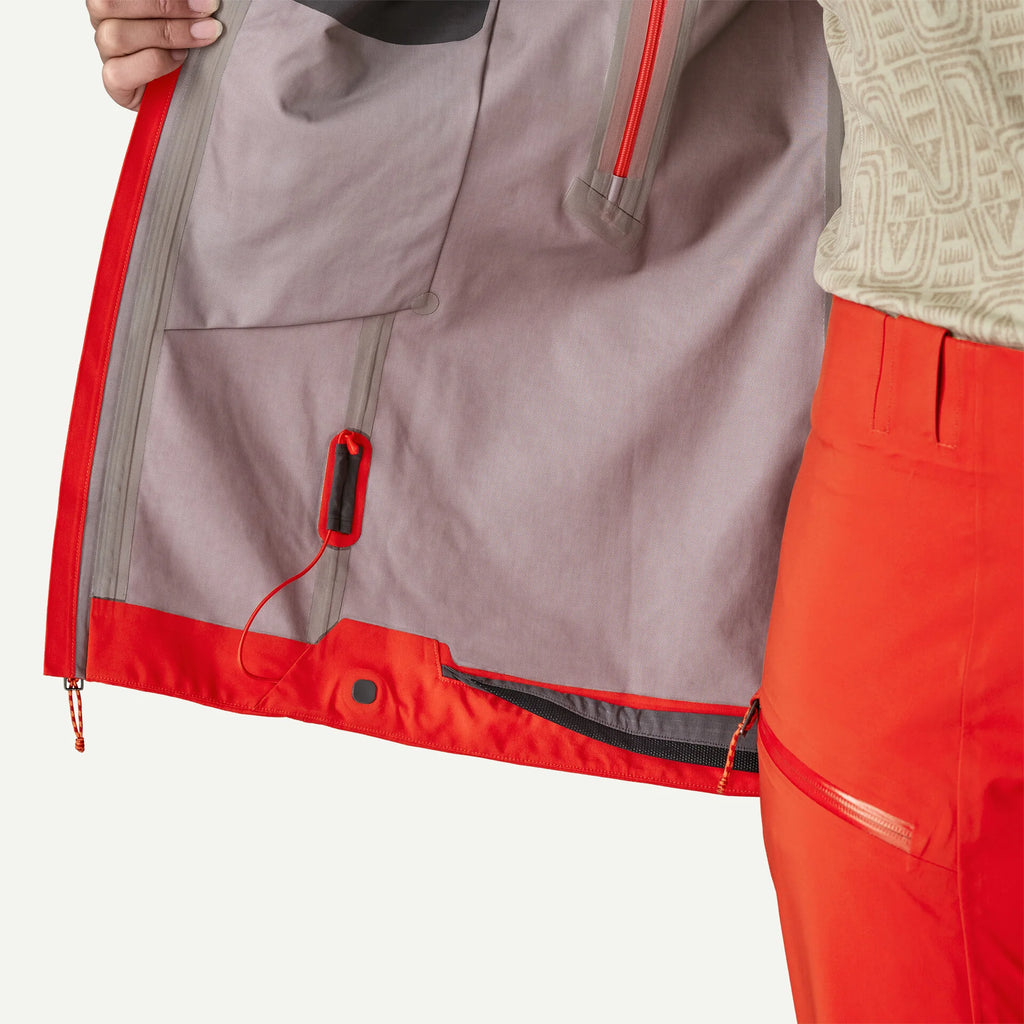 W's Stormstride Jacket