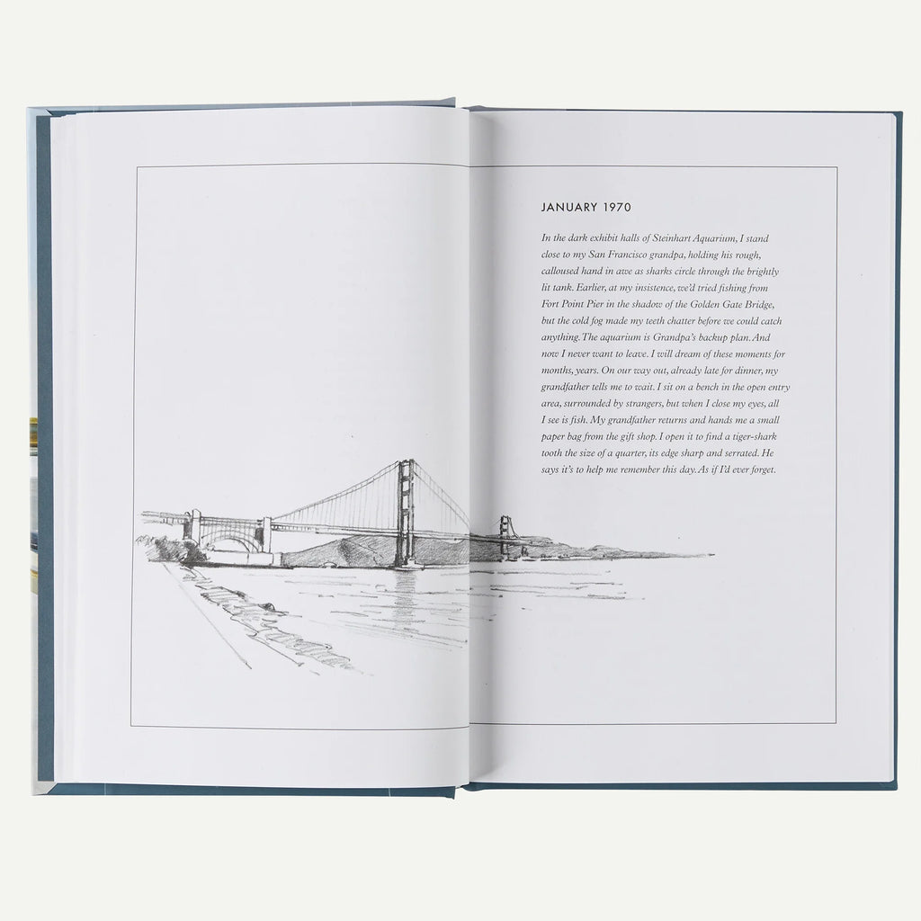 Headwaters: The Adventures, Obsession, and Evolution of a Fly Fisherman (by Dylan Tomine)