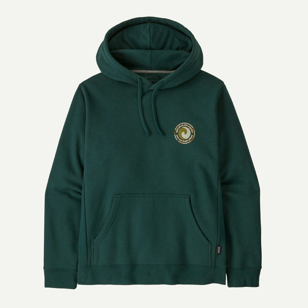 Unity Fitz Uprisal Hoody