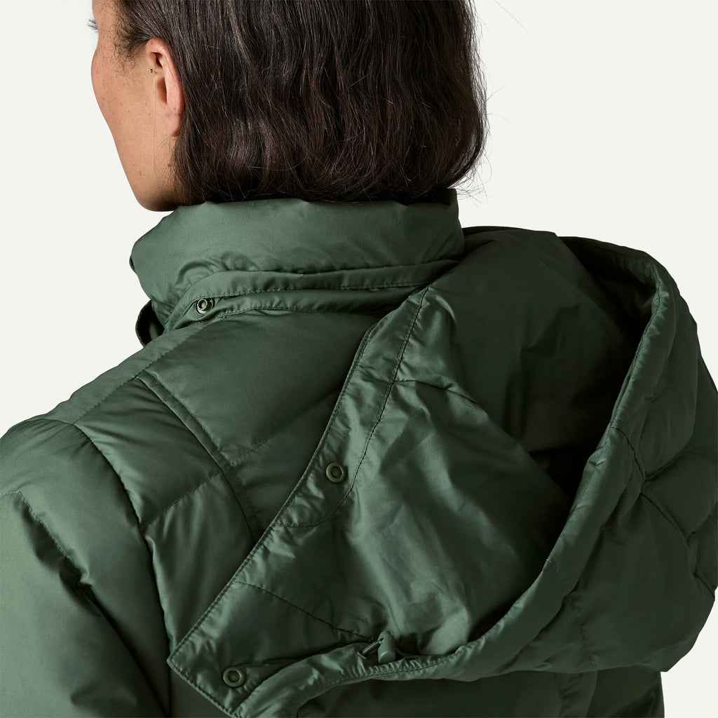 W's Down With It Jacket