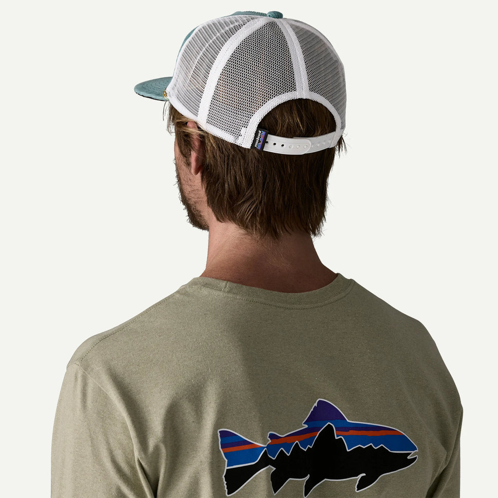 Fly Catcher Hat