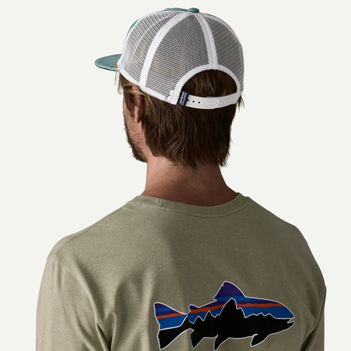 Fly Catcher Hat