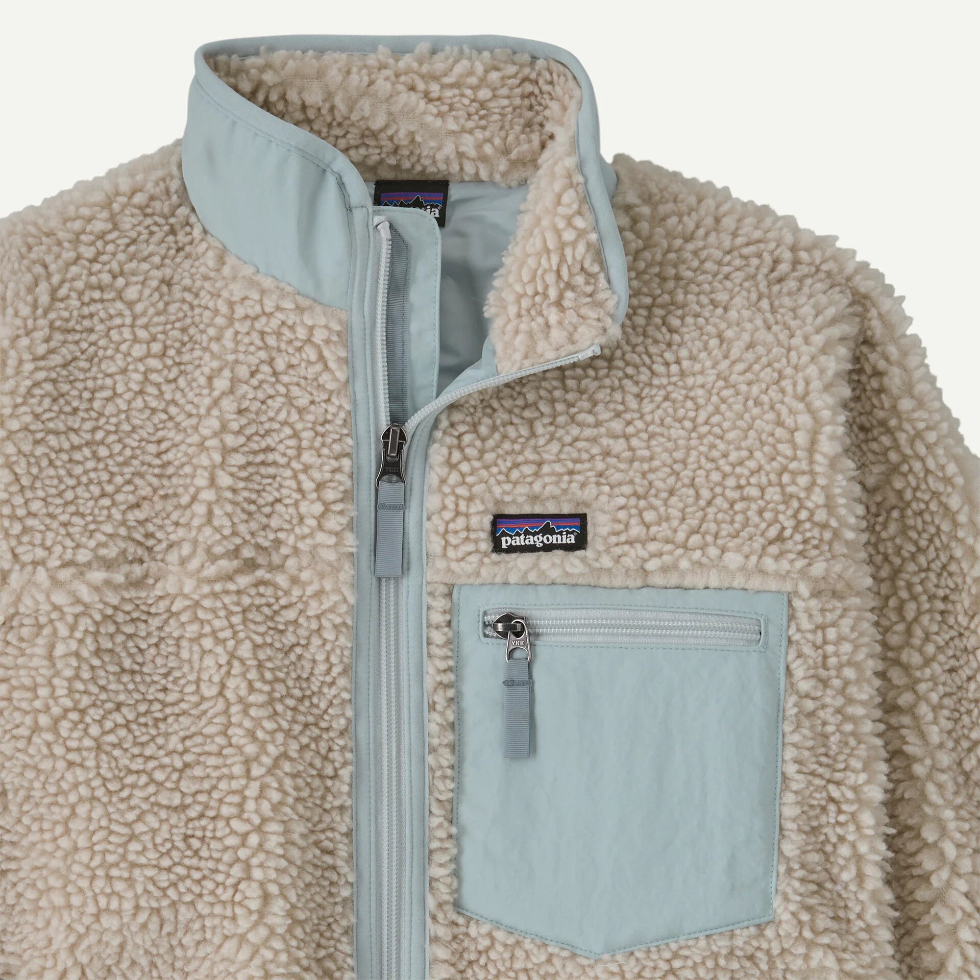 Kids' Retro-X® Jacket Secondary image