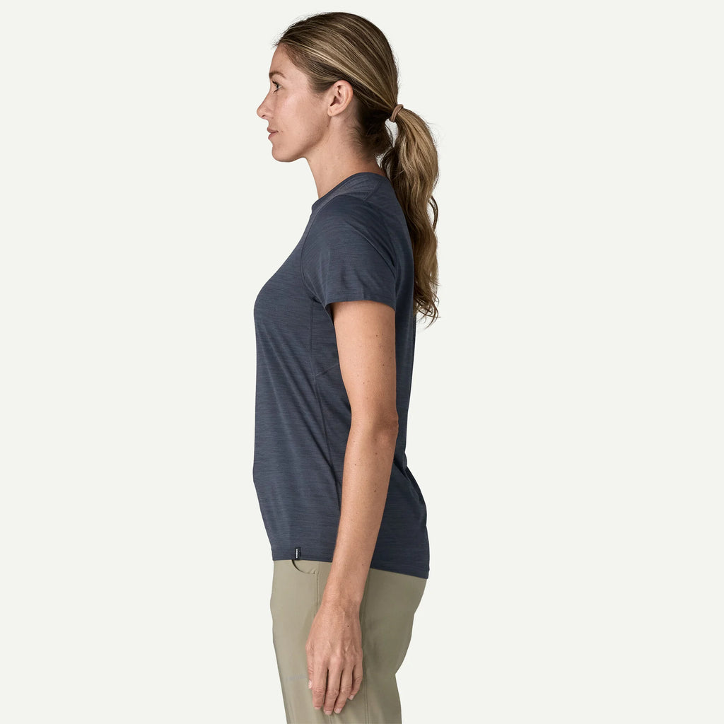 W's Capilene® Cool Ultra Shirt