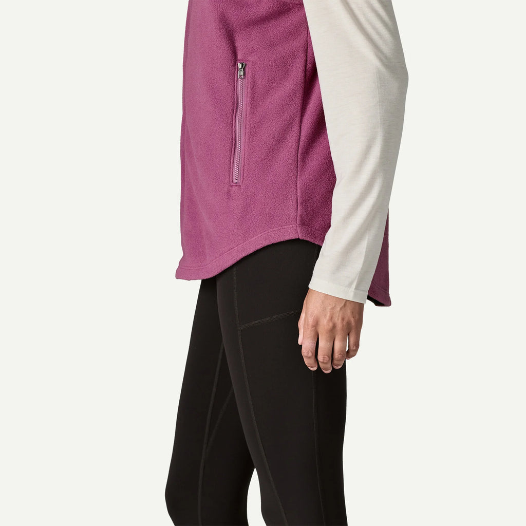 W's Classic Microdini Vest