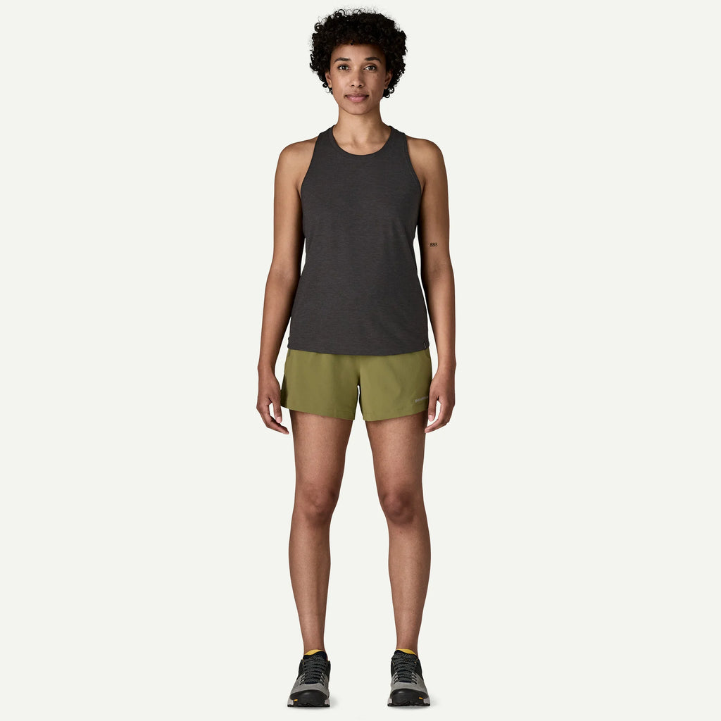 W's Capilene® Cool Trail Tank