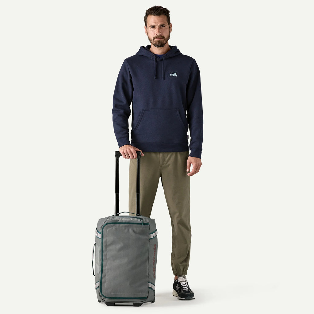 Black Hole® Wheeled Duffel 40L