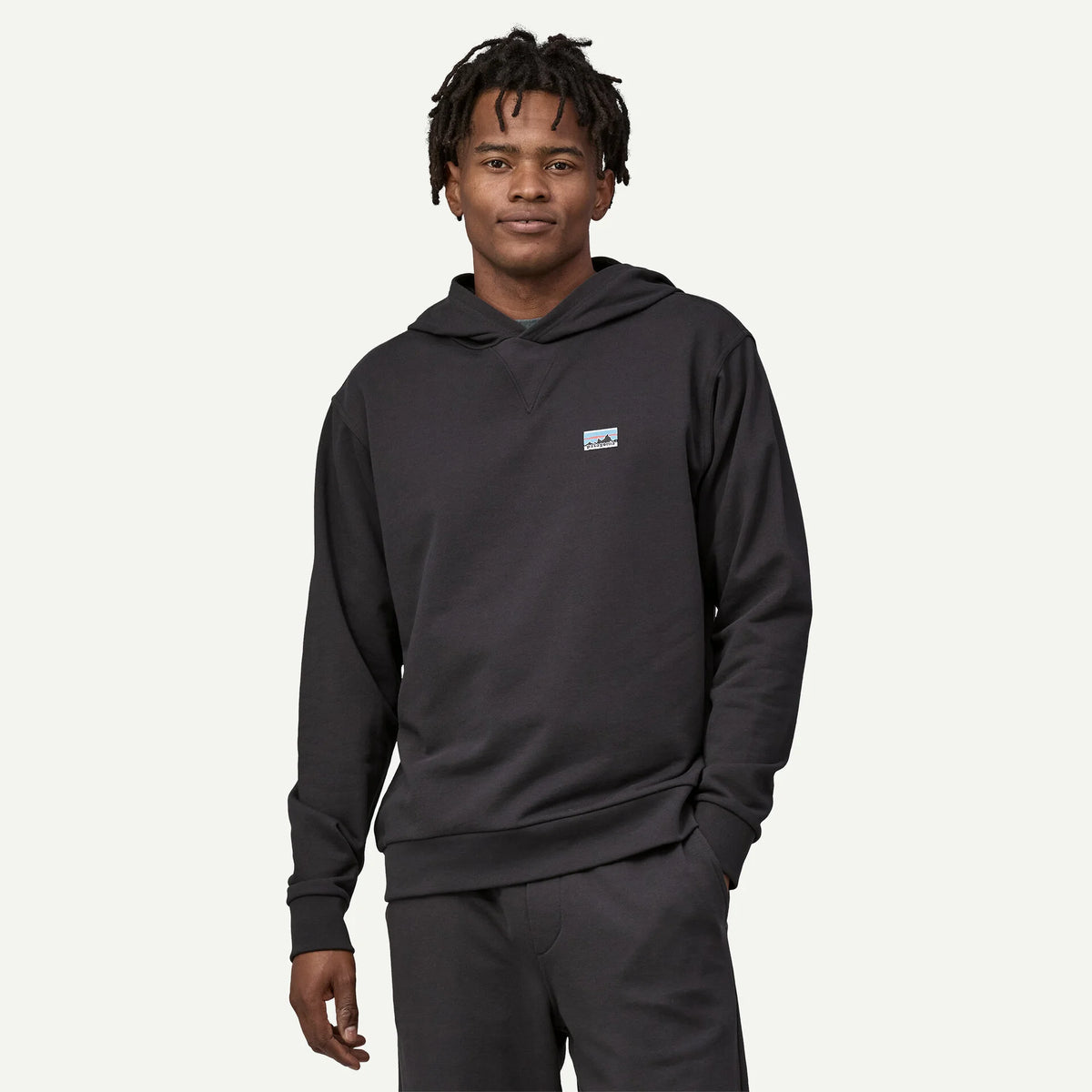 Daily Hoody Sweatshirt Main image