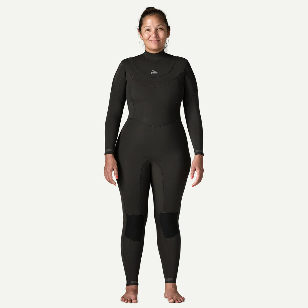 W's Regulator® 4/3 Full Suit
