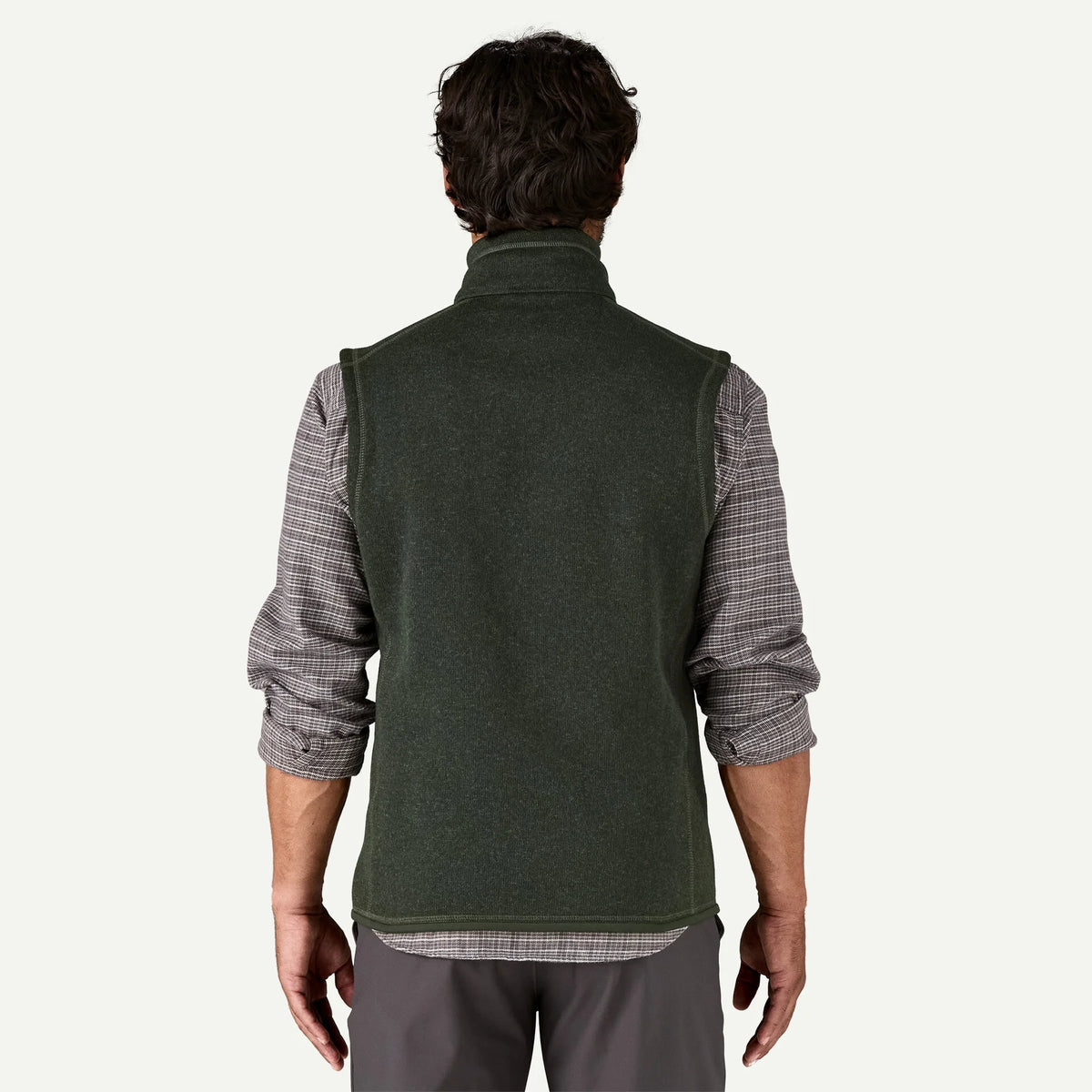 M's Better Sweater® Vest