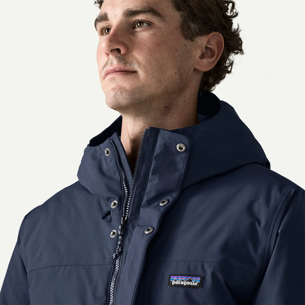 M's Windshadow Parka