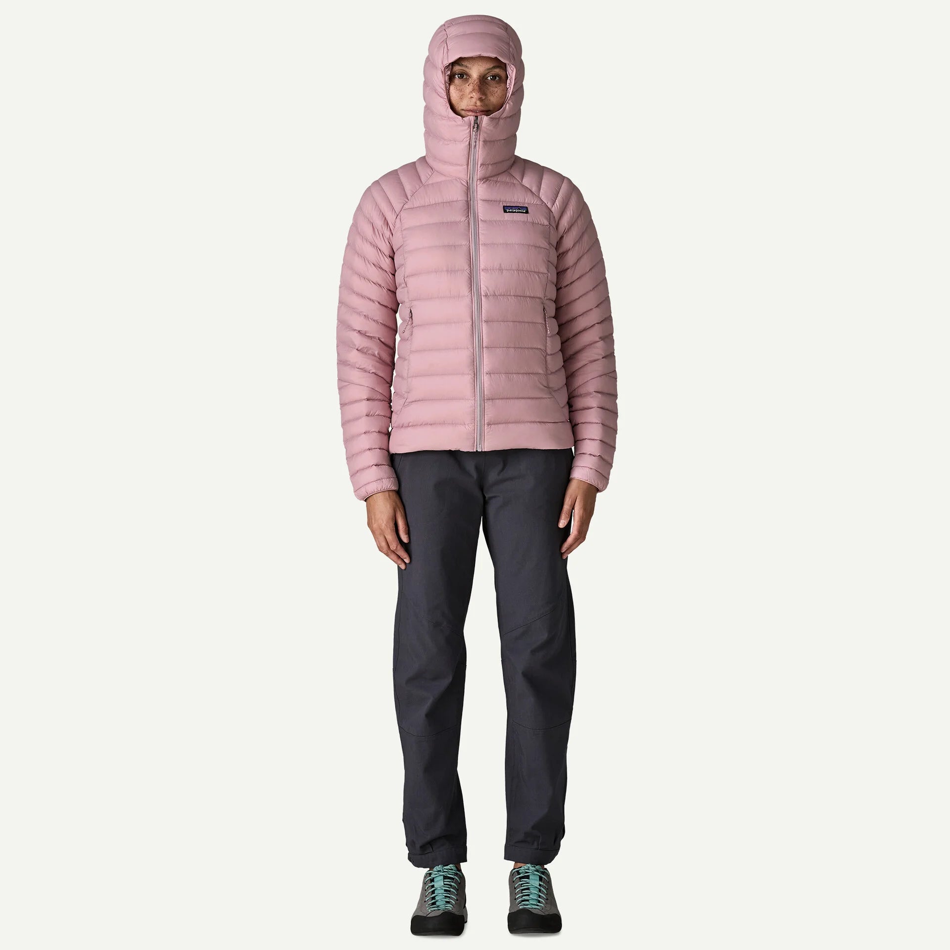 W's Down Sweater™ Hoody Secondary image