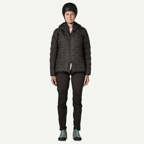 W's Durable Down Hoody