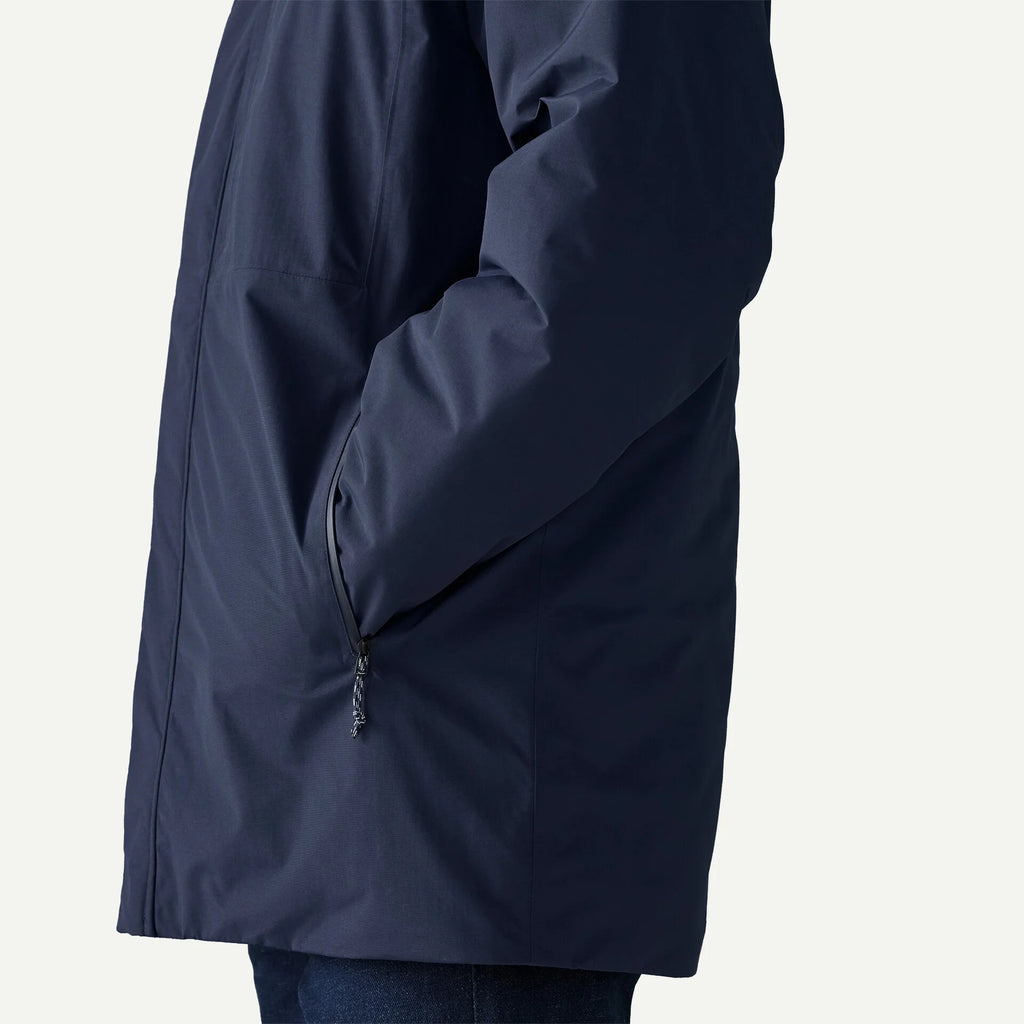 M's Windshadow Parka