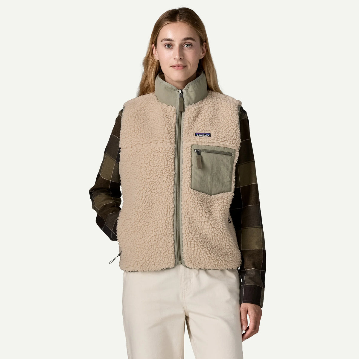 W's Classic Retro-X® Vest