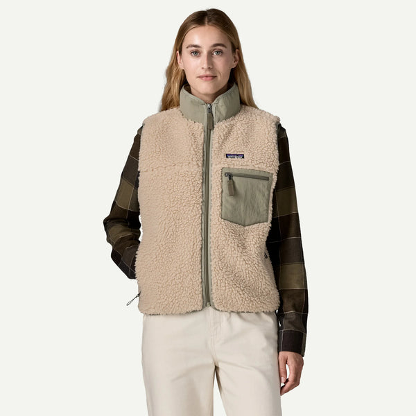 W's Classic Retro-X® Vest