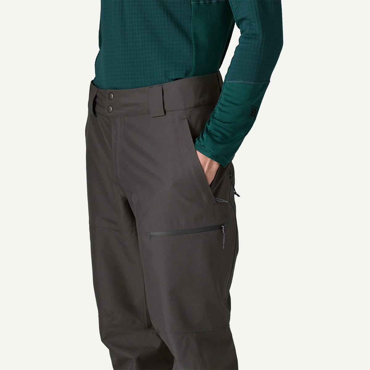 M's Powder Town Pants - Regular