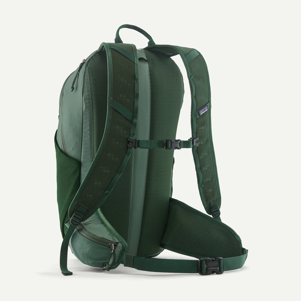 Terravia Pack 22L