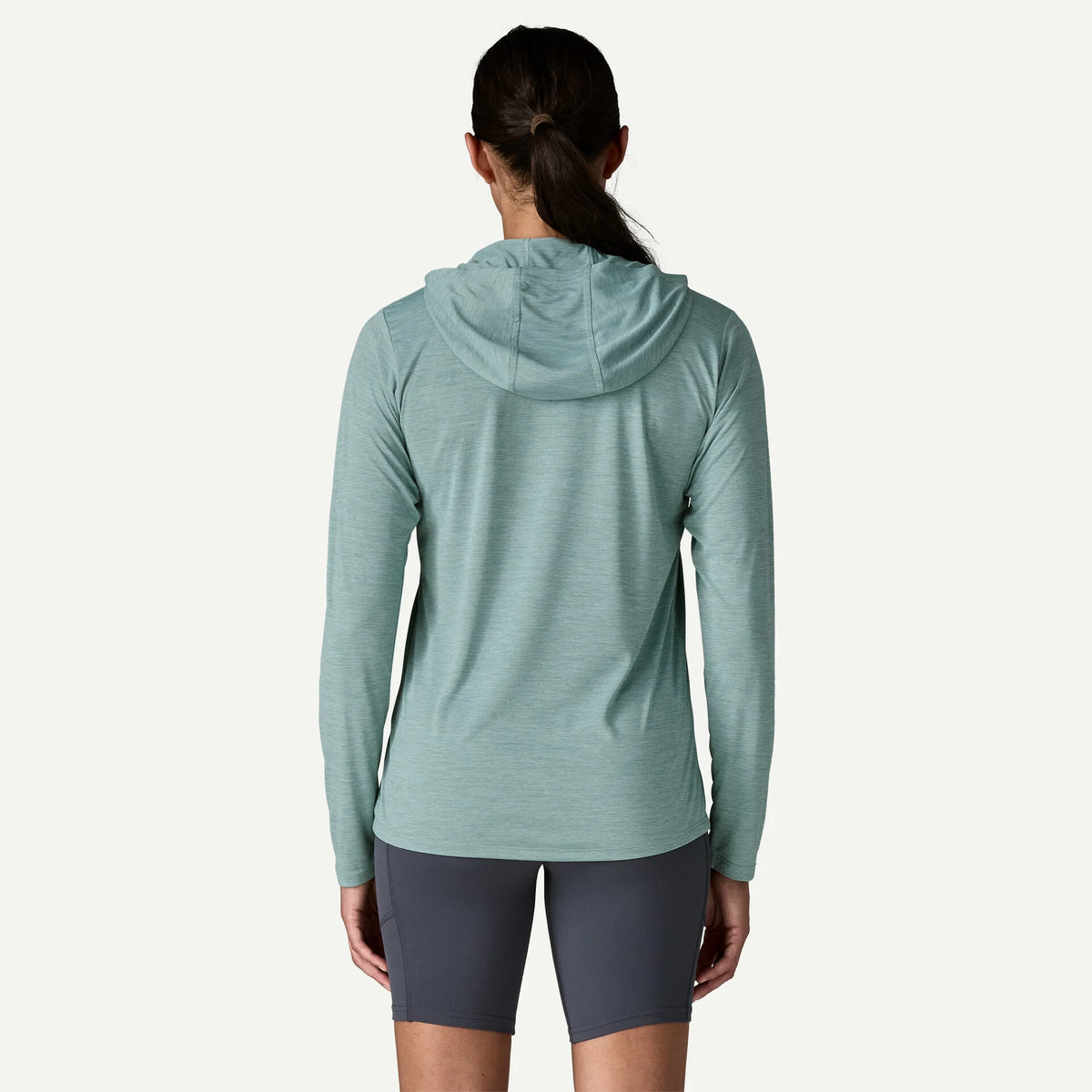W's Capilene® Cool Daily Hoody