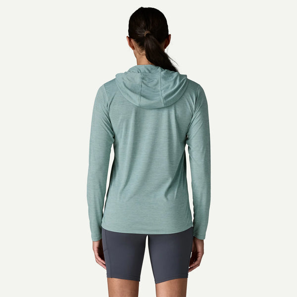 W's Capilene® Cool Daily Hoody