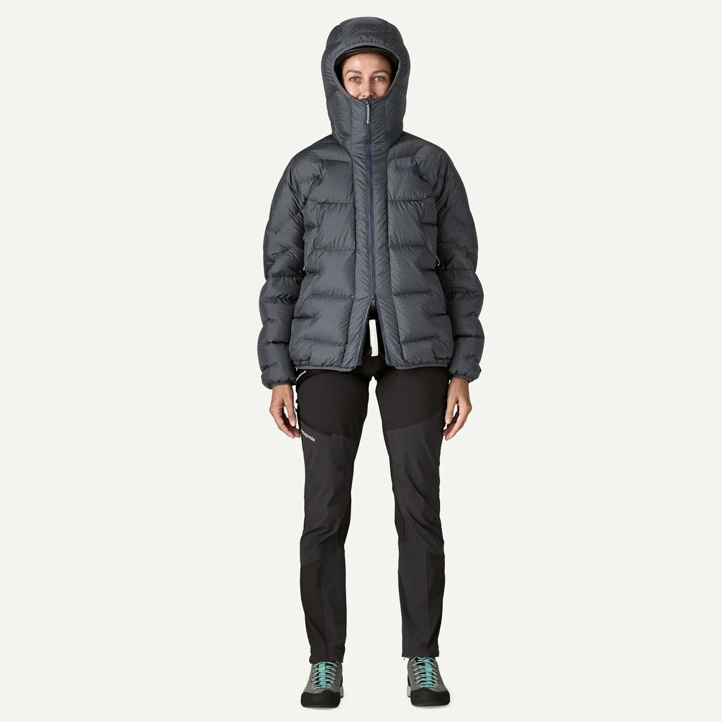 W's Durable Down Parka