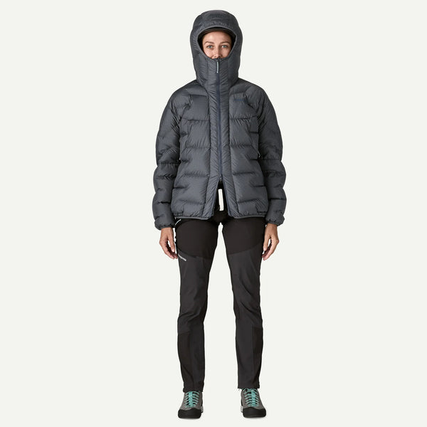 W's Durable Down Parka