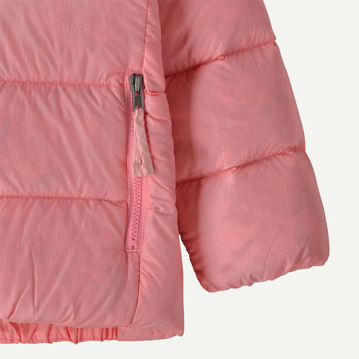 Baby Hi-Loft Down Sweater™ Hoody Main image