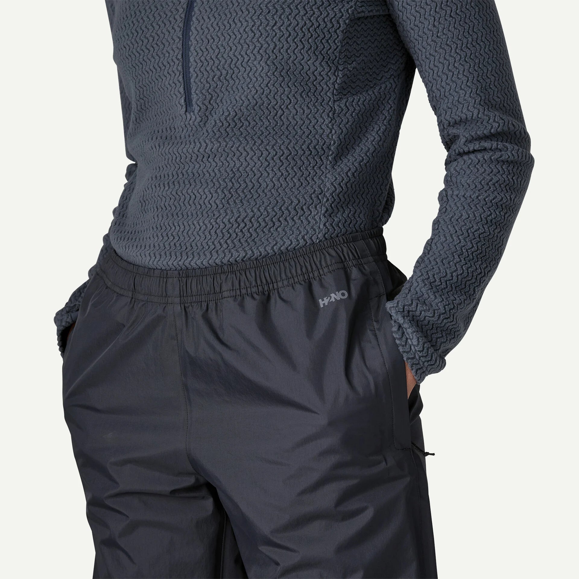 W's Torrentshell 3L Rain Pants - Regular Secondary image