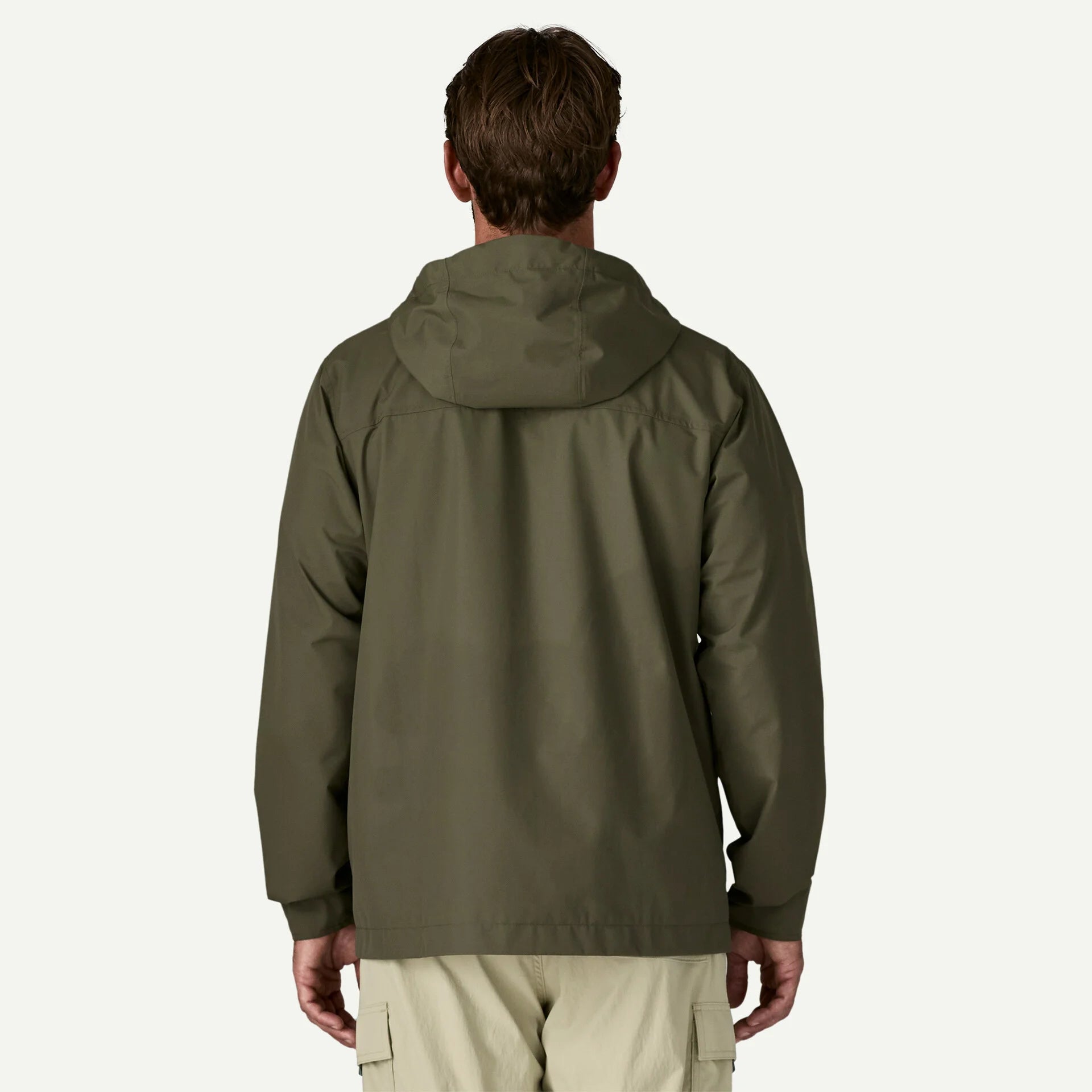 M's Outdoor Everyday Rain Jacket Secondary image