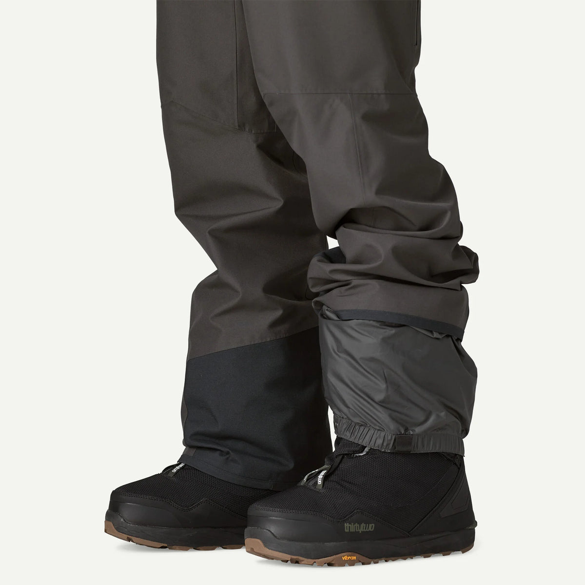 M's Powder Town Pants - Short Main image