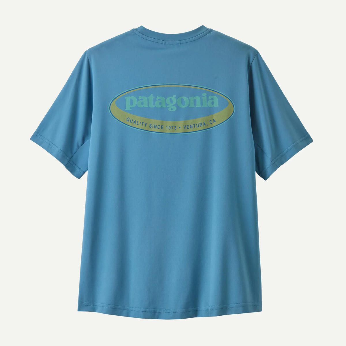 Kids' Capilene® Silkweight T-Shirt Main image
