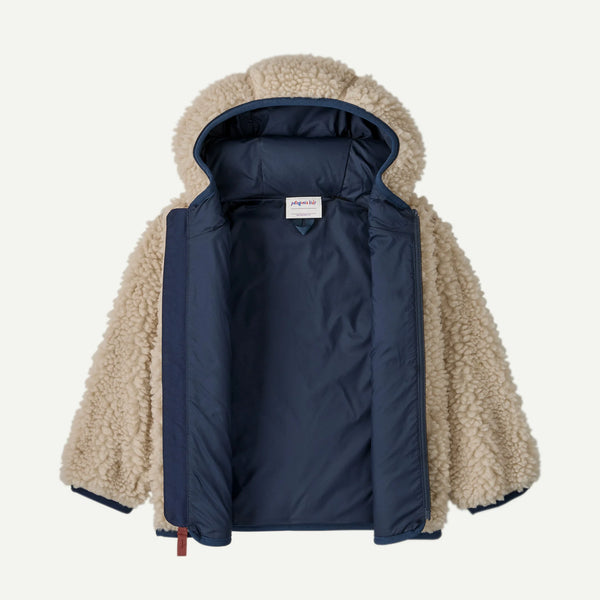 Baby Retro-X® Hoody
