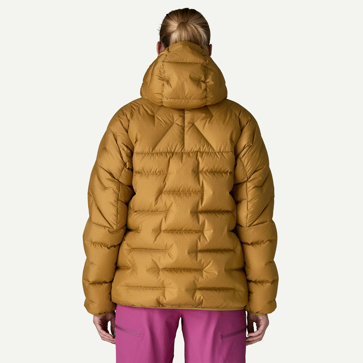 W's Durable Down Parka