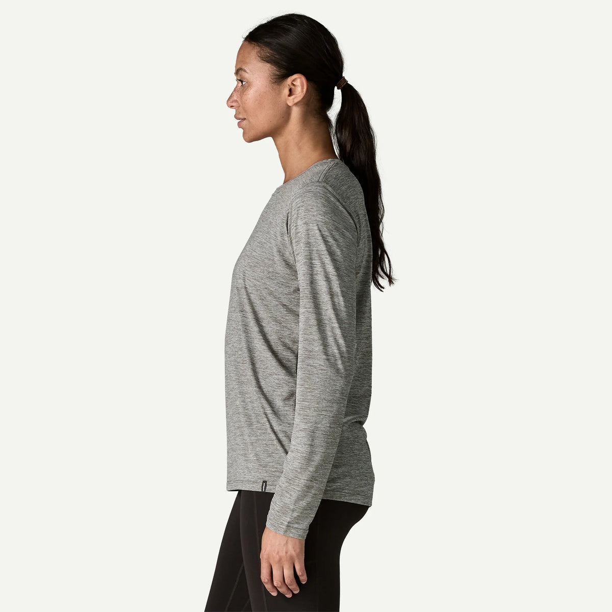 W's Long-Sleeved Capilene® Cool Daily Shirt