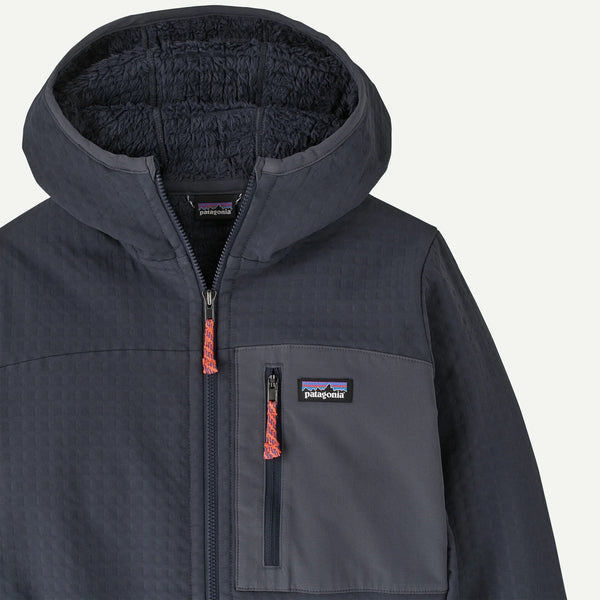 Kids' R2® TechFace Hoody