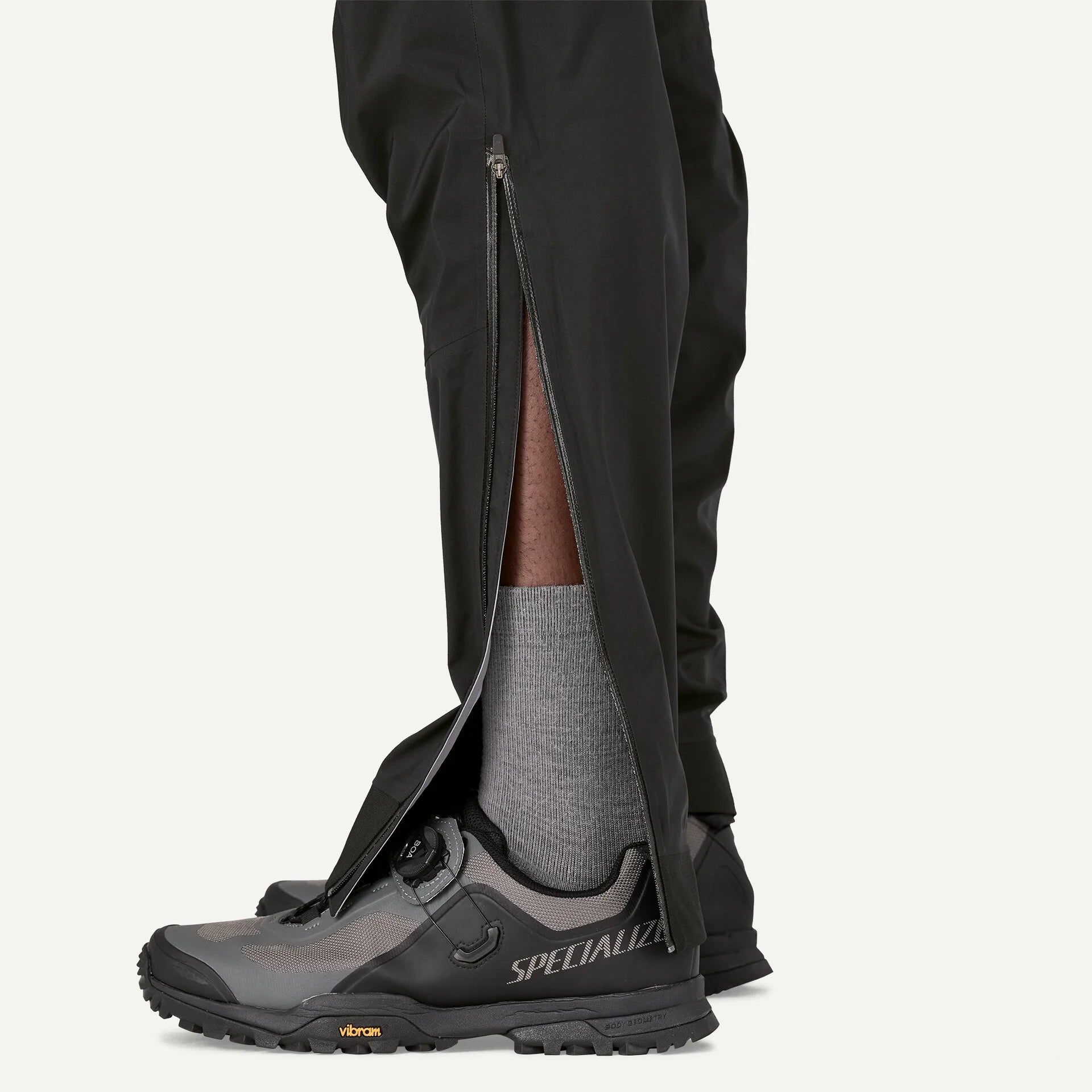 M's Dirt Roamer Storm Pants Secondary image