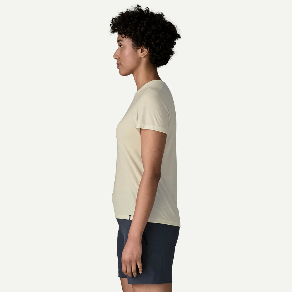 W's Capilene® Cool Trail Shirt