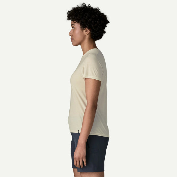W's Capilene® Cool Trail Shirt