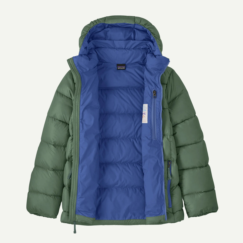 Kids' Hi-Loft Down Sweater™ Hoody