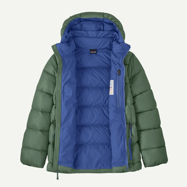 Kids' Hi-Loft Down Sweater™ Hoody