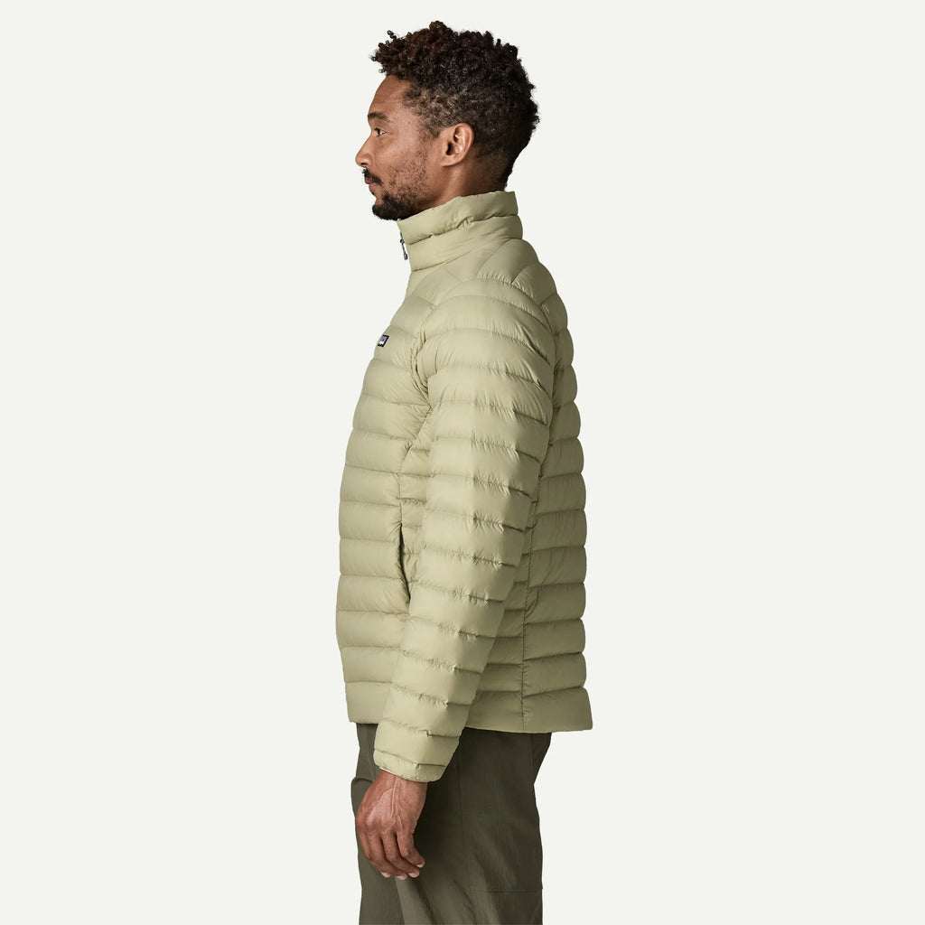 M's Down Sweater™