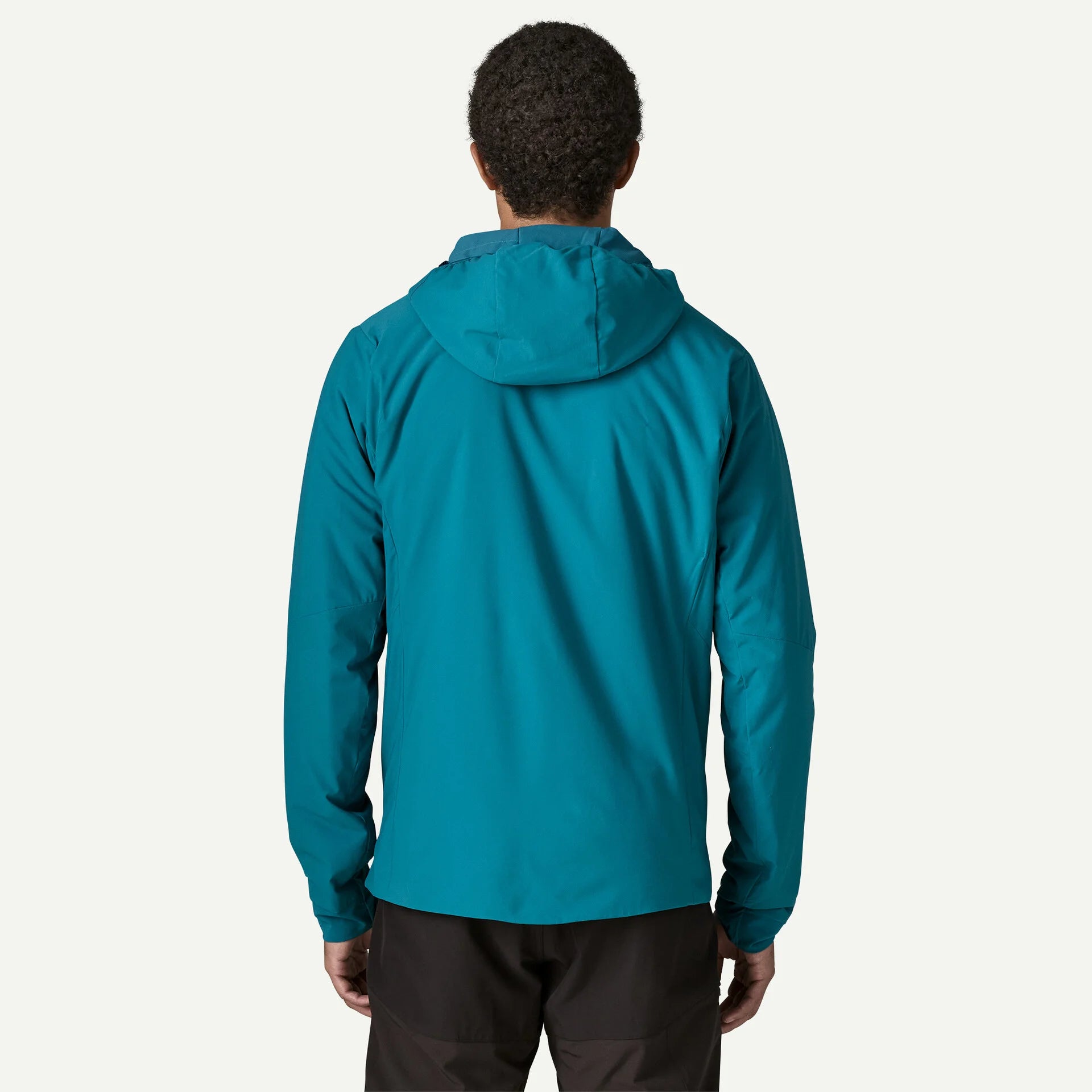 M's Nano-Air® Light Hoody Secondary image