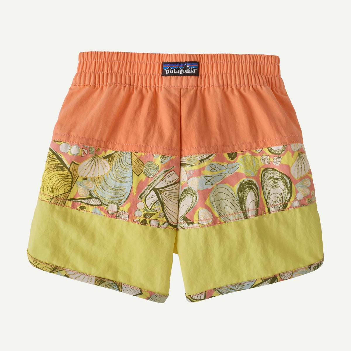 Baby Boardshorts Main image